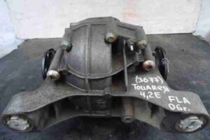 Изображение товара 19750 - 00019750 reduktor zadnij Toyota Corolla Matrix 2