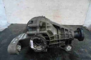 Изображение товара 19750 - 00019750 reduktor zadnij Toyota Corolla Matrix 3