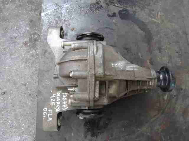 Изображение товара 19750 - 00019750 reduktor zadnij Toyota Corolla Matrix