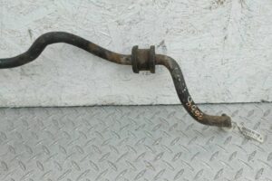 Изображение товара 19760 - 00019760 stabilizator perednij Peugeot 206 1