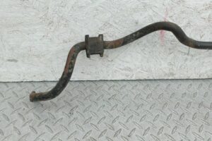 Изображение товара 19760 - 00019760 stabilizator perednij Peugeot 206 2