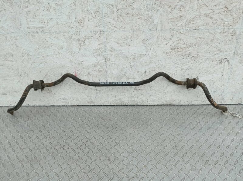 Изображение товара 19760 - 00019760 stabilizator perednij Peugeot 206