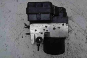 Изображение товара 19769 - 00019769 blok ABS Peugeot 306