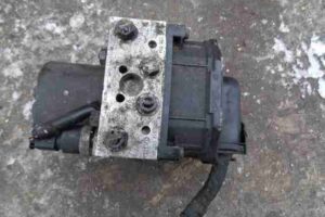 Изображение товара 19780 - 00019780 blok ABS Toyota Carina E 2