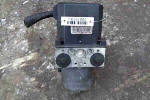 Изображение товара 19780 - 00019780 blok ABS Toyota Carina E