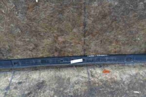 Изображение товара 19787 - 00019787 kronshtejn zadnego bampera Toyota Carina E 2