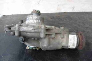 Изображение товара 19789 - 00019789 reduktor perednij 