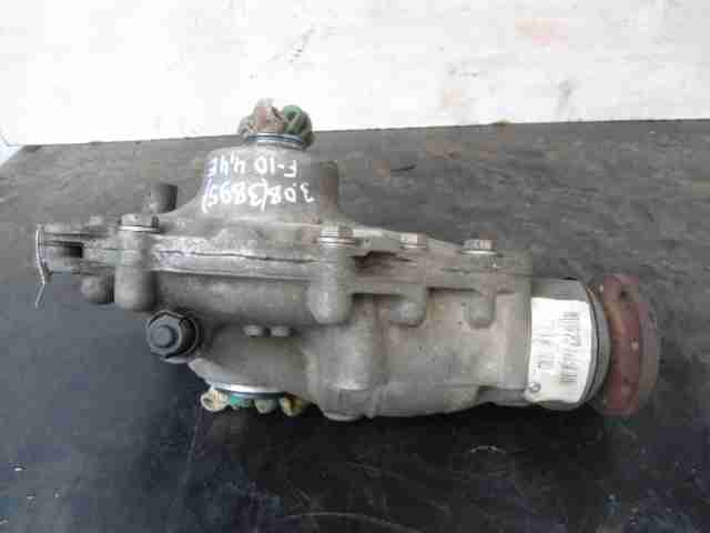 Изображение товара 19789 - 00019789 reduktor perednij