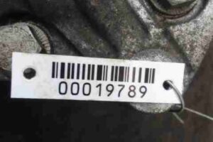 Изображение товара 19789 - 00019789 reduktor perednij 3