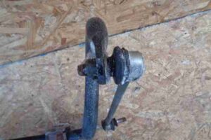Изображение товара 19793 - 00019793 stabilizator perednij Ford Transit 1