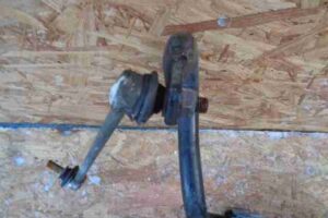 Изображение товара 19793 - 00019793 stabilizator perednij Ford Transit 2