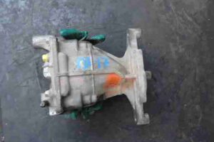 Изображение товара 19802 - 00019802 reduktor zadnij Mercedes CLA 2