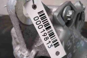 Изображение товара 19813 - 00019813 reduktor perednij Honda Element 2