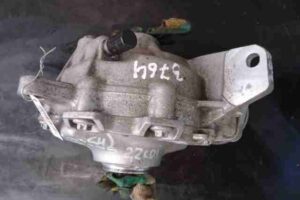 Изображение товара 19813 - 00019813 reduktor perednij Honda Element 3