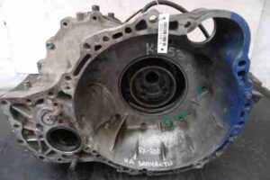 Изображение товара 19814 - 00019814 akpp BMW 5 Series 1