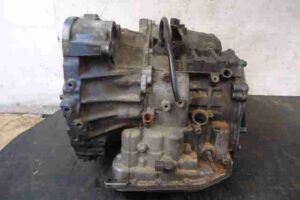 Изображение товара 19814 - 00019814 akpp BMW 5 Series 2