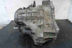 Изображение товара 19814 - 00019814 akpp BMW 5 Series 4