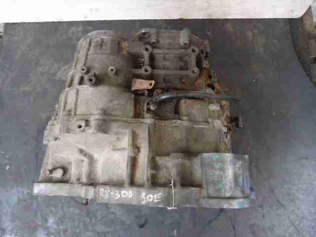 Изображение товара 19814 - 00019814 akpp BMW 5 Series