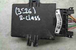 Изображение товара 19818 - 00019818 blok upravleniya pnevmaticheskoj podveskoj Ford Transit Connect 1