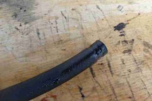 Изображение товара 19823 - 00019823 trubka gidrousilitelya Ford Transit Connect 1