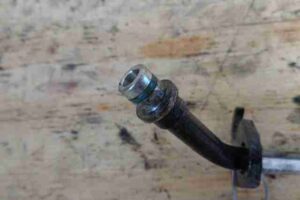 Изображение товара 19823 - 00019823 trubka gidrousilitelya Ford Transit Connect 2