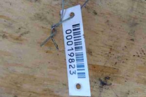 Изображение товара 19823 - 00019823 trubka gidrousilitelya Ford Transit Connect 3