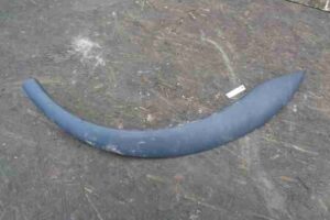 Изображение товара 19832 - 00019832 nakladka zadnego pravogo kryla Volvo XC70 1