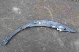 Изображение товара 19832 - 00019832 nakladka zadnego pravogo kryla Volvo XC70