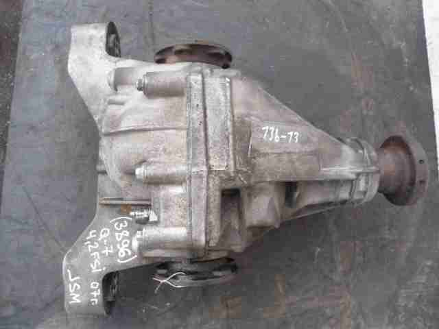 Изображение товара 19836 - 00019836 reduktor zadnij