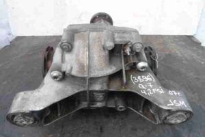 Изображение товара 19836 - 00019836 reduktor zadnij 1