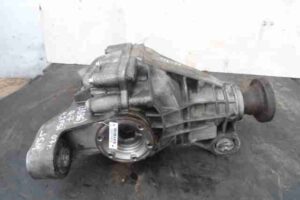 Изображение товара 19836 - 00019836 reduktor zadnij 2