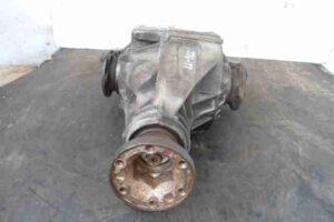 Изображение товара 19836 - 00019836 reduktor zadnij 3