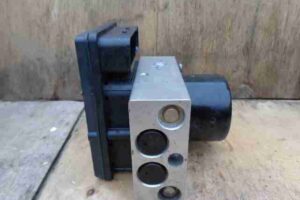 Изображение товара 19837 - 00019837 blok ABS Renault Sandero 1