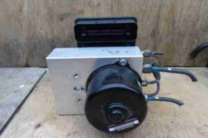 Изображение товара 19837 - 00019837 blok ABS Renault Sandero 2