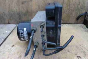 Изображение товара 19837 - 00019837 blok ABS Renault Sandero 3