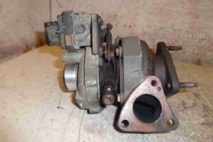 Изображение товара 19838 - 00019838 turbina Chevrolet Lumina 1