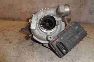 Изображение товара 19838 - 00019838 turbina Chevrolet Lumina 3