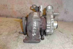 Изображение товара 19838 - 00019838 turbina Chevrolet Lumina