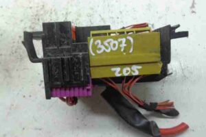 Изображение товара 19839 - 00019839 blok predokhranitelej Honda Element 2