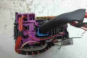 Изображение товара 19839 - 00019839 blok predokhranitelej Honda Element 3