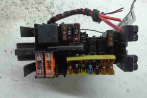 Изображение товара 19839 - 00019839 blok predokhranitelej Honda Element