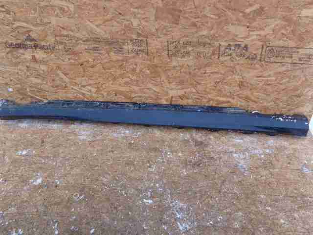 Изображение товара 19853 - 00019853 porog plastikovyj pravyj Ford Transit Connect