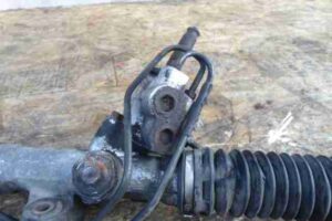 Изображение товара 19857 - 00019857 rejka rulevaya Peugeot 306 2