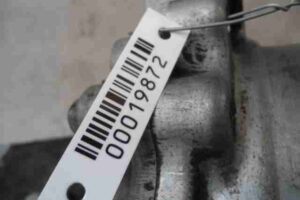 Изображение товара 19872 - 00019872 razdatka Lexus GS 1