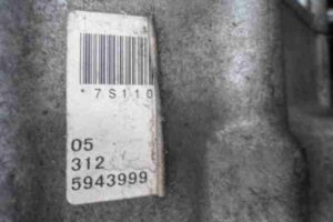 Изображение товара 19872 - 00019872 razdatka Lexus GS
