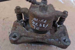 Изображение товара 19874 - 00019874 support perednij levyj Renault Sandero 1