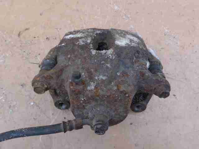 Изображение товара 19874 - 00019874 support perednij levyj Renault Sandero