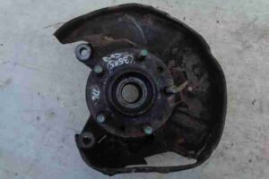 Изображение товара 19881 - 00019881 kulak povorotnyj levyj Citroen Berlingo 3
