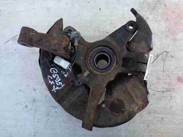 Изображение товара 19881 - 00019881 kulak povorotnyj levyj Citroen Berlingo