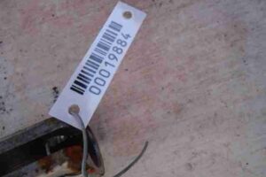 Изображение товара 19884 - 00019884 rulevoj kardanchik 1